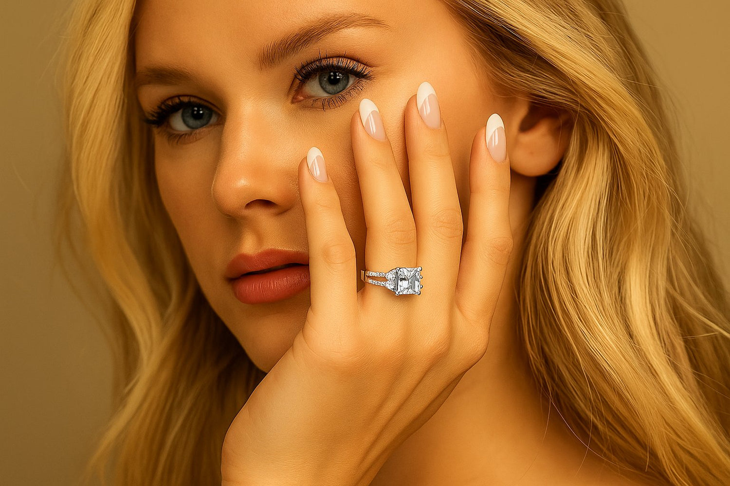 Fashion Rings for Women - Hollywood Sensation® -