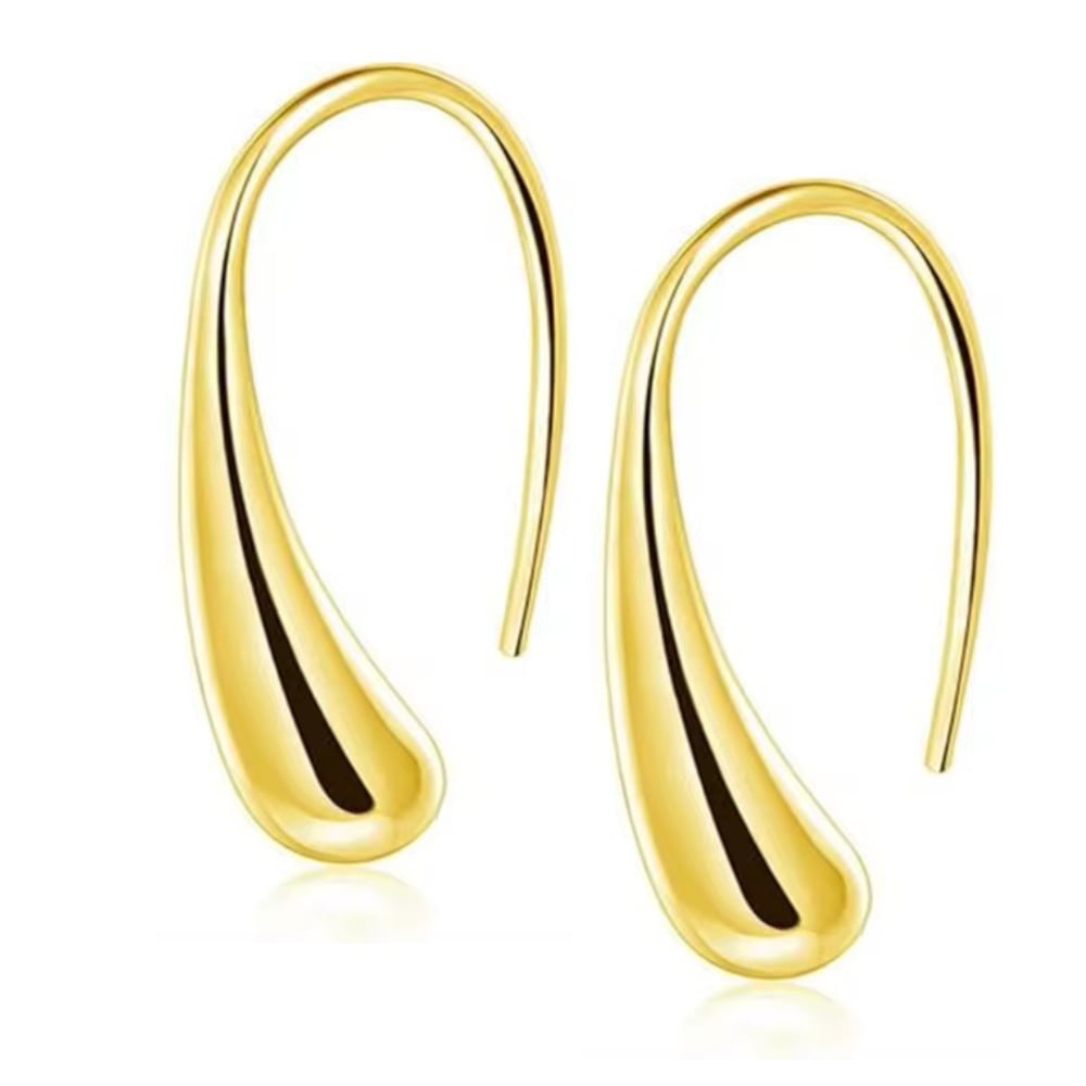 The Isabella Earrings