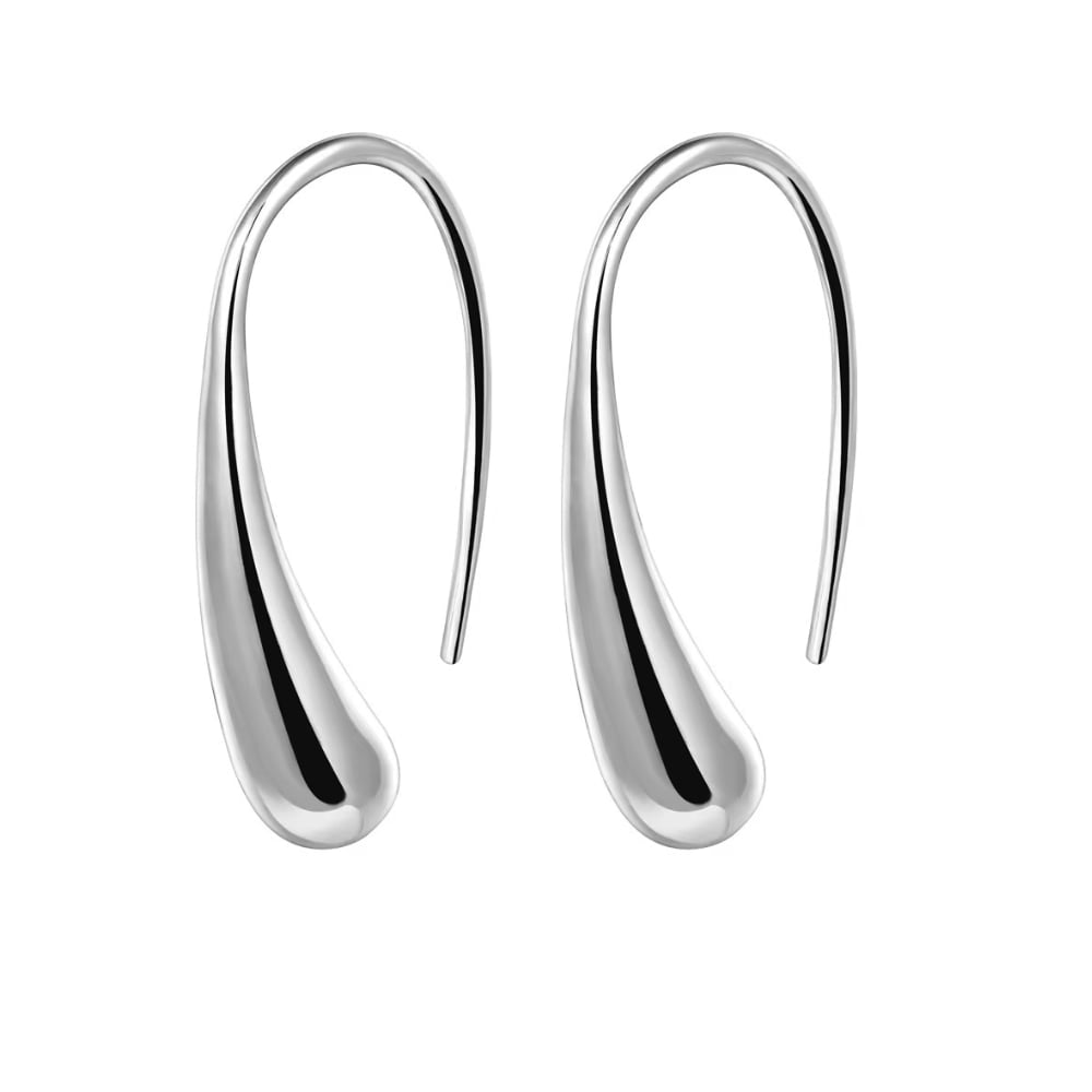 The Isabella Earrings