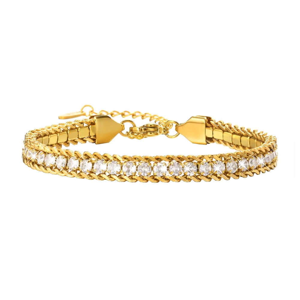 Amelia Bracelet