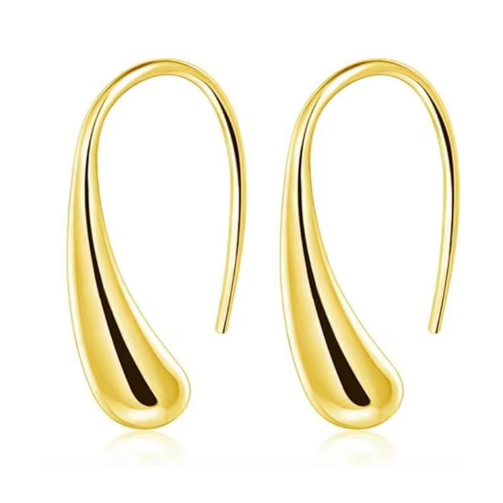 The Isabella Earrings