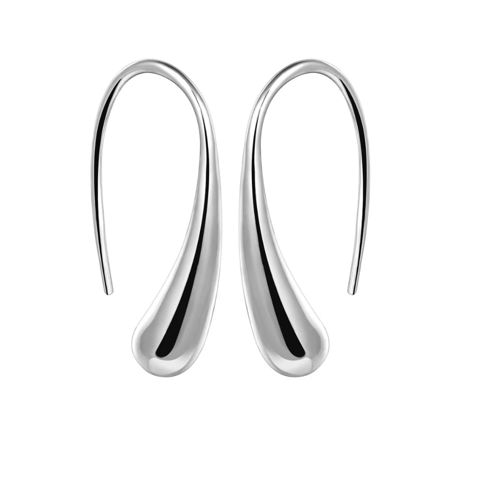 The Isabella Earrings