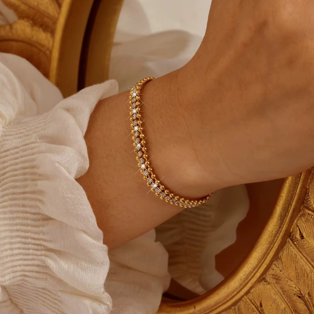Amelia Bracelet