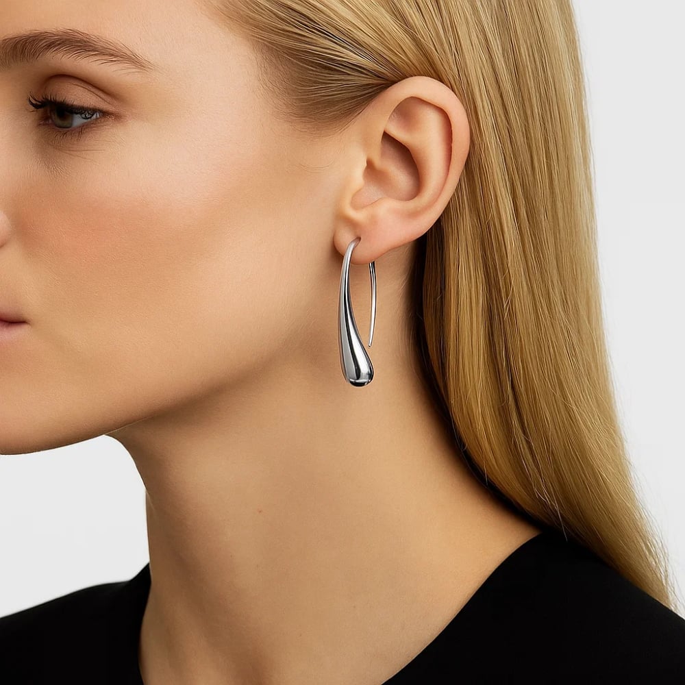 The Isabella Earrings
