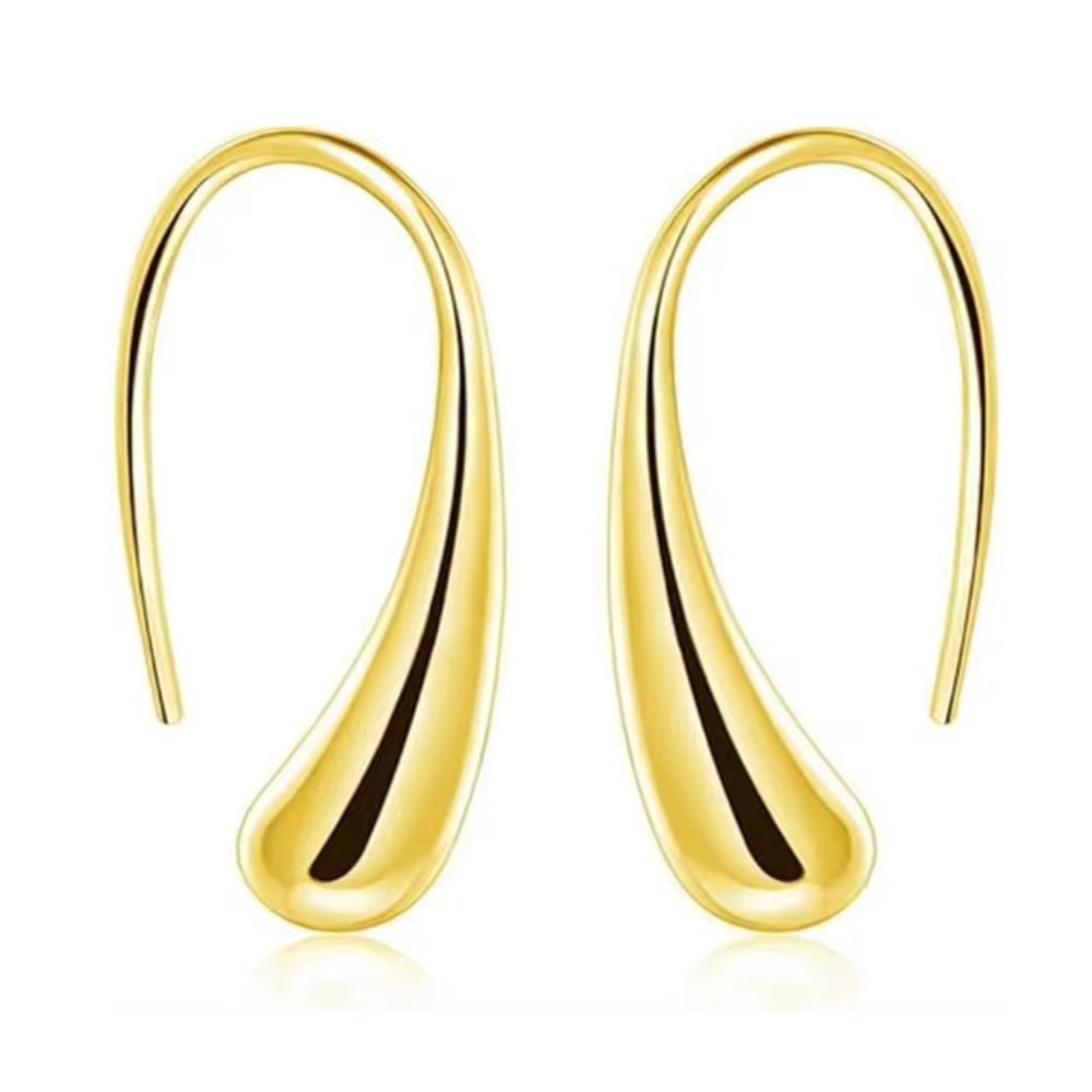 The Isabella Earrings