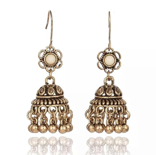 Boho Chandler Earrings