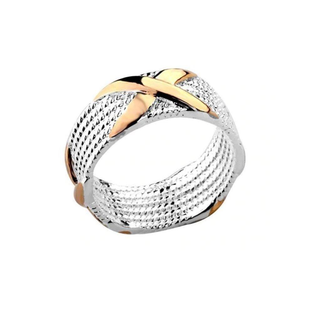 Matchless Quality Ring-Sofia Ring Default Title