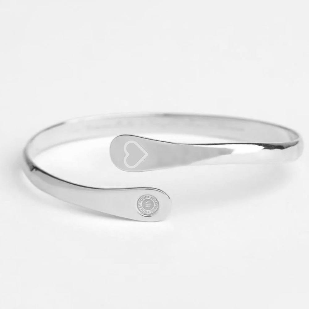 Mother-Daughter Engraved Bracelet Collection | Matching Jewelry for Moms & Daughters