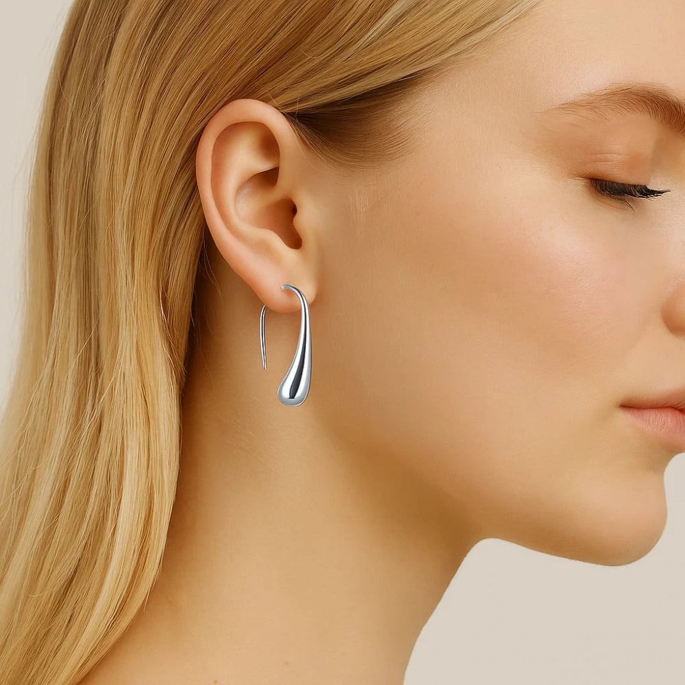 The Isabella Earrings