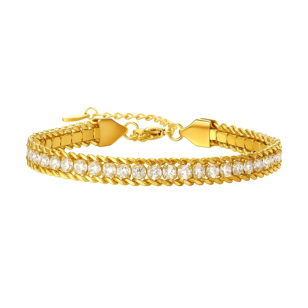 Amelia Bracelet