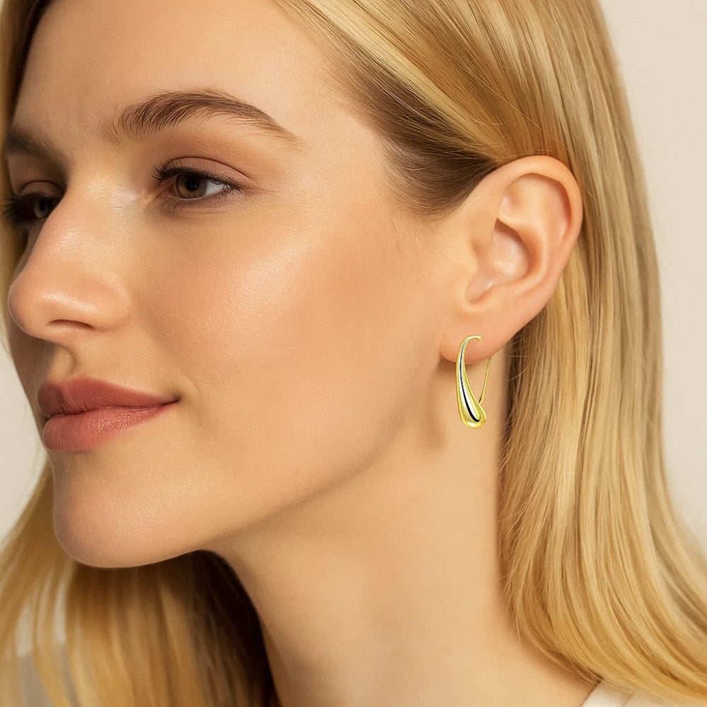 The Isabella Earrings