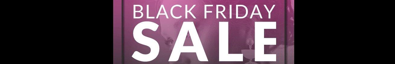 Brads Deal Black Friday Blowout Sale - Hollywood Sensation® - 