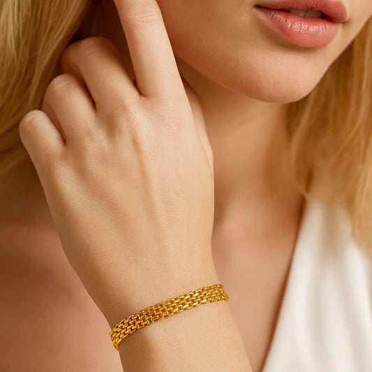 Elena Bracelet