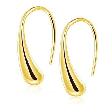 The Isabella Earrings