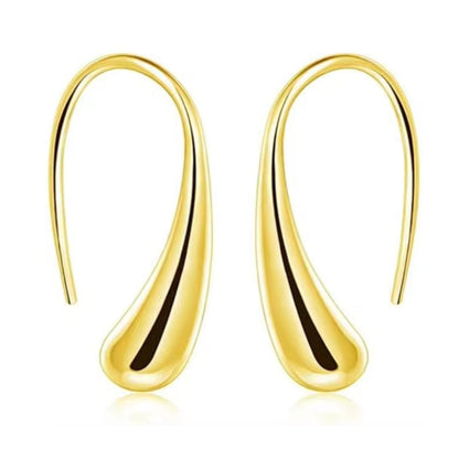 The Isabella Earrings
