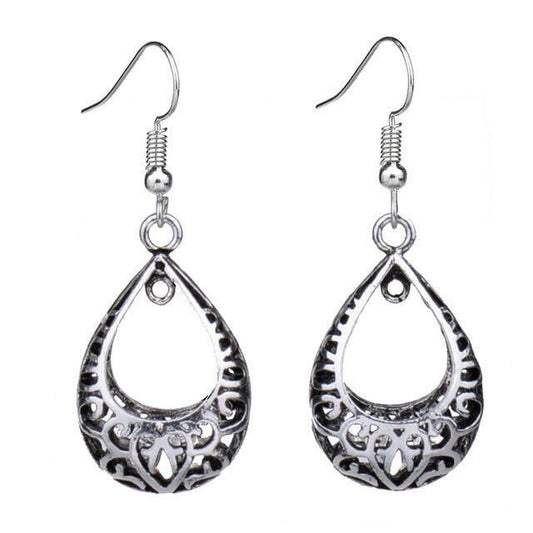 Tieha Retro Drop Dangle Earring