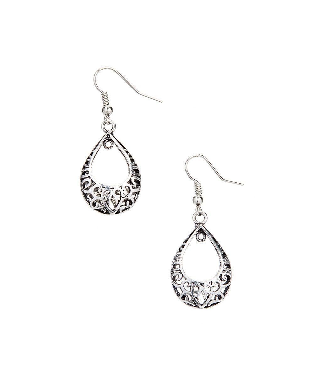 Tieha Retro Drop Dangle Earring