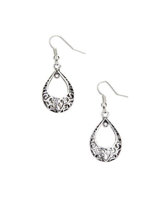 Tieha Retro Drop Dangle Earring