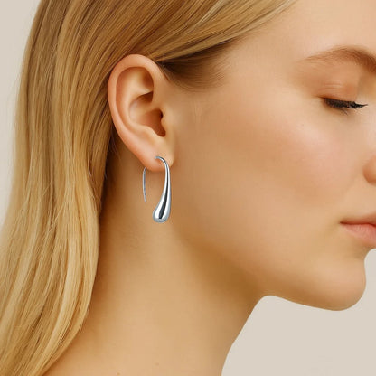 The Isabella Earrings