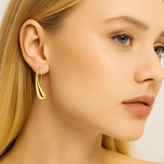 The Isabella Earrings