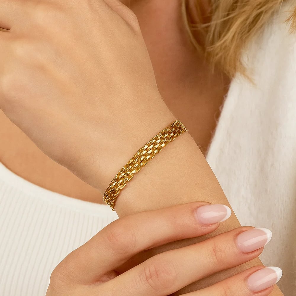 Elena Bracelet