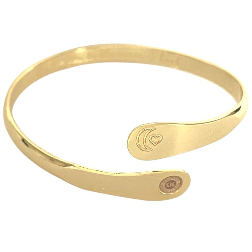 Engraved Gold Bracelets | Gold Bracelet Men Personalized | Custom Gold  Bracelets Mens - Customized Bangles - Aliexpress